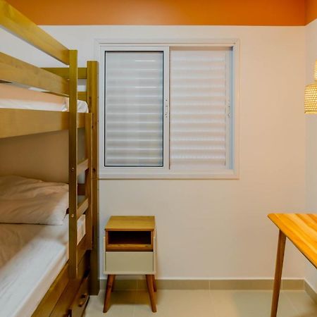Cobertura Premium Hidro 3Quartos 2Vagas Ubatuba Zewnętrze zdjęcie