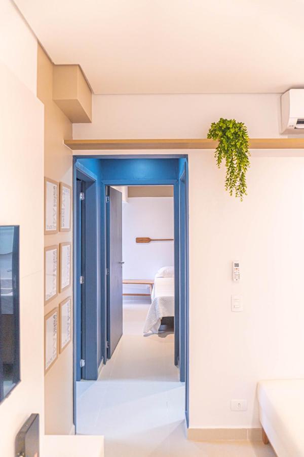 Cobertura Premium Hidro 3Quartos 2Vagas Ubatuba Zewnętrze zdjęcie