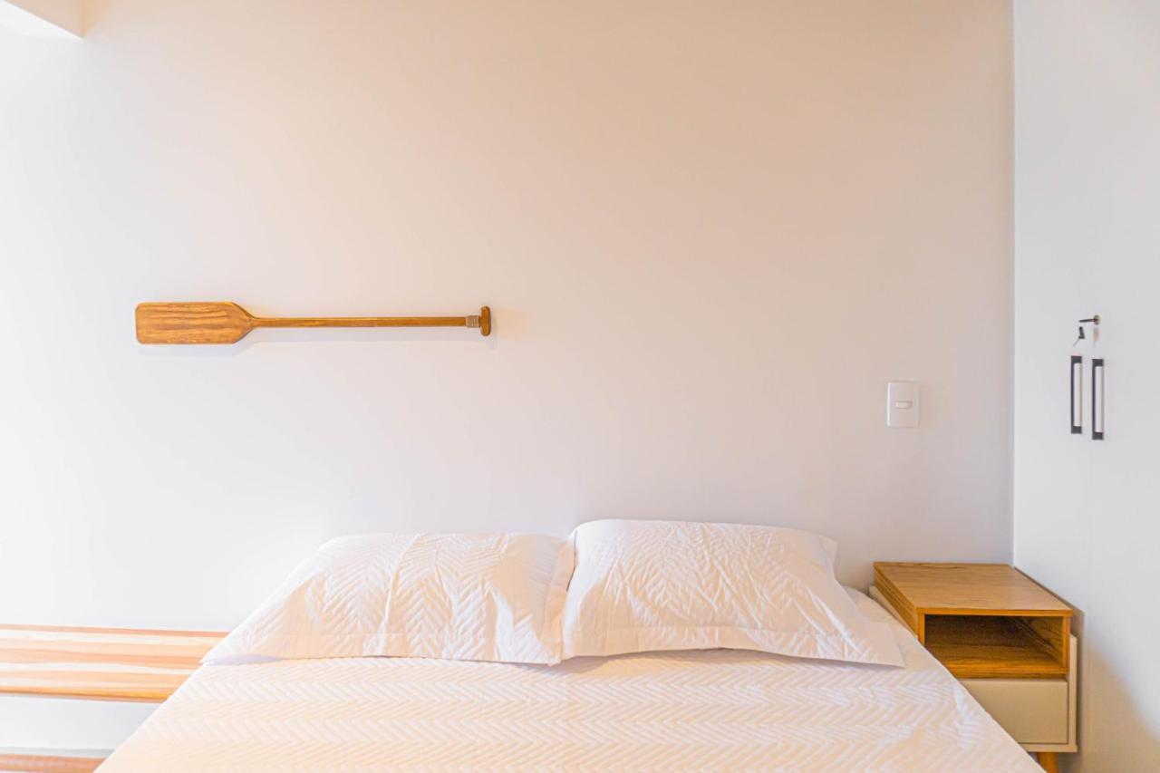 Cobertura Premium Hidro 3Quartos 2Vagas Ubatuba Zewnętrze zdjęcie