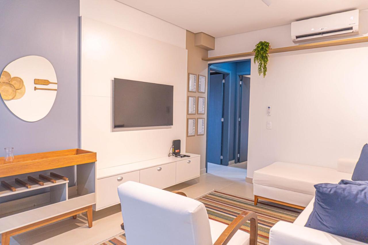 Cobertura Premium Hidro 3Quartos 2Vagas Ubatuba Zewnętrze zdjęcie