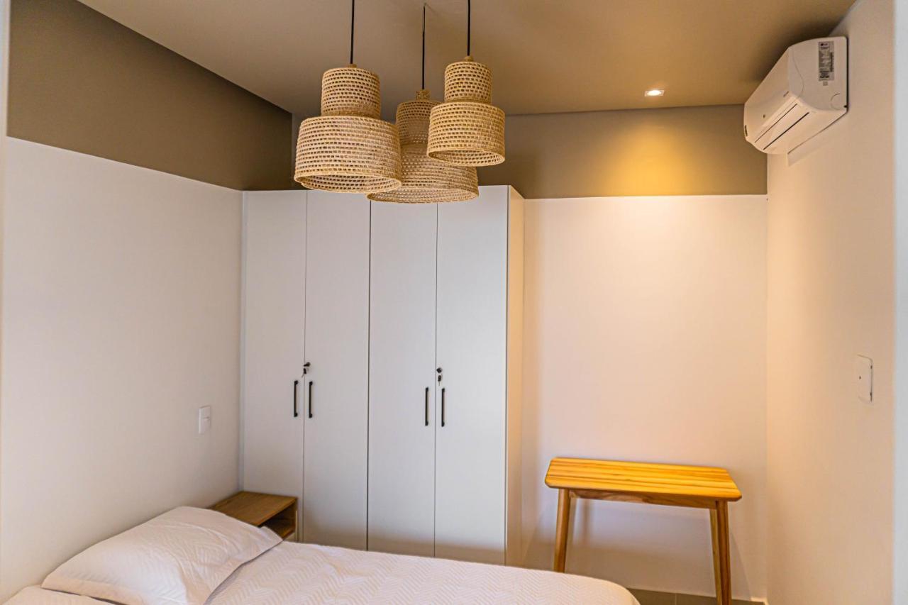 Cobertura Premium Hidro 3Quartos 2Vagas Ubatuba Zewnętrze zdjęcie