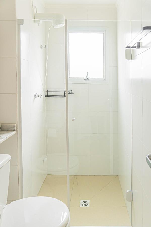 Cobertura Premium Hidro 3Quartos 2Vagas Ubatuba Zewnętrze zdjęcie